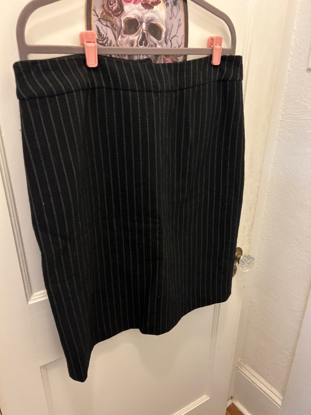 Armani Collezioni Pencil Skirt size 16